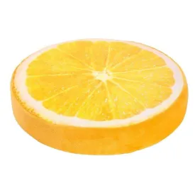 3D Fruit Cushion