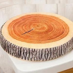 3D Fruit Cushion