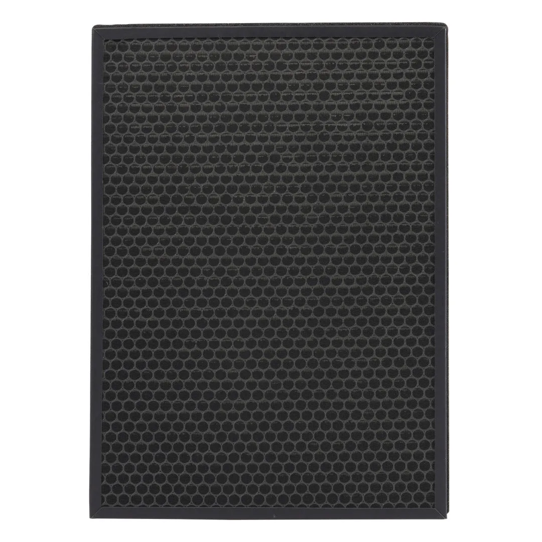 AprilAire RF09550A Allergy True HEPA Air Purifier Replacement Filter - Captures Allergens and Odors