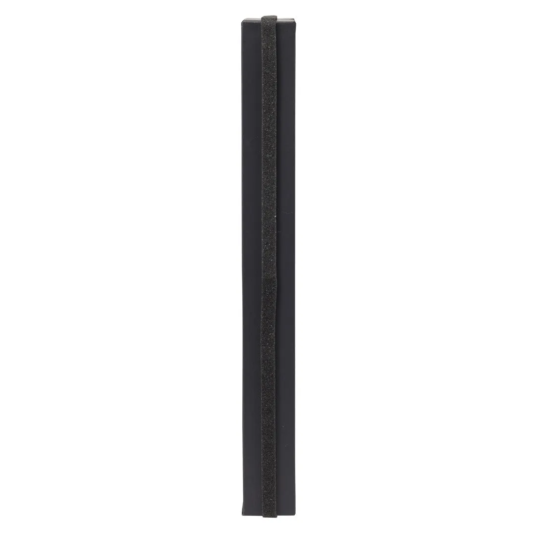AprilAire RF09550A Allergy True HEPA Air Purifier Replacement Filter - Captures Allergens and Odors