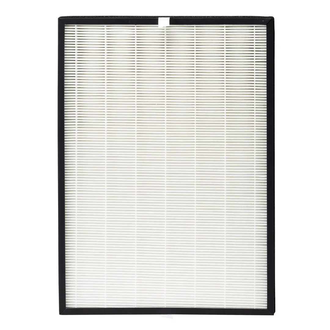 AprilAire RF09550A Allergy True HEPA Air Purifier Replacement Filter - Captures Allergens and Odors