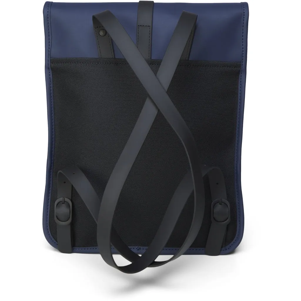 Backpack Micro - Blue