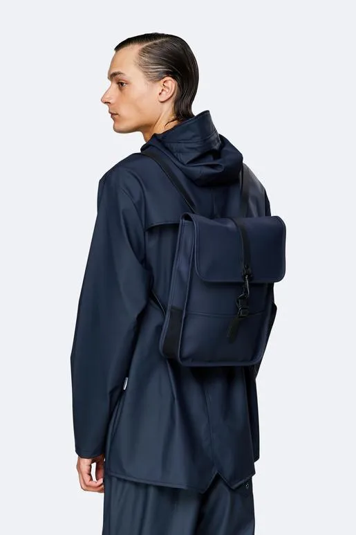 Backpack Micro - Blue