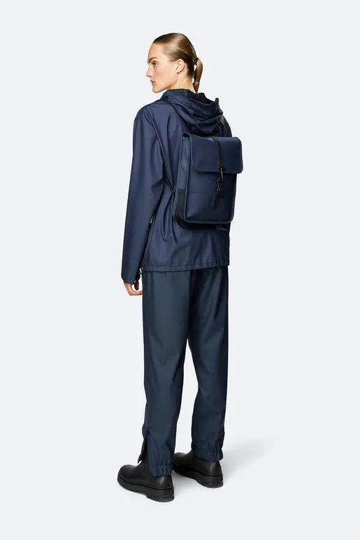 Backpack Micro - Blue