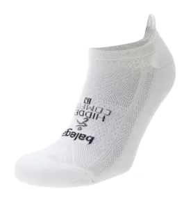 Balega Hidden Comfort - White