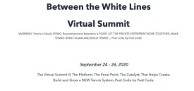 Between The White Lines Virtual Summit
