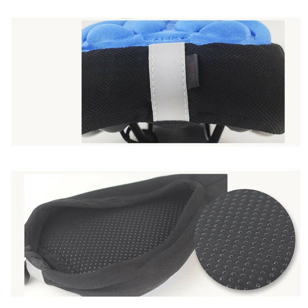 Bicycle Soft Comfort Saddle Cushion Seat Pad