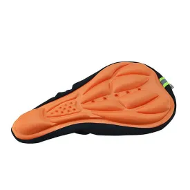 Bicycle Soft Comfort Saddle Cushion Seat Pad