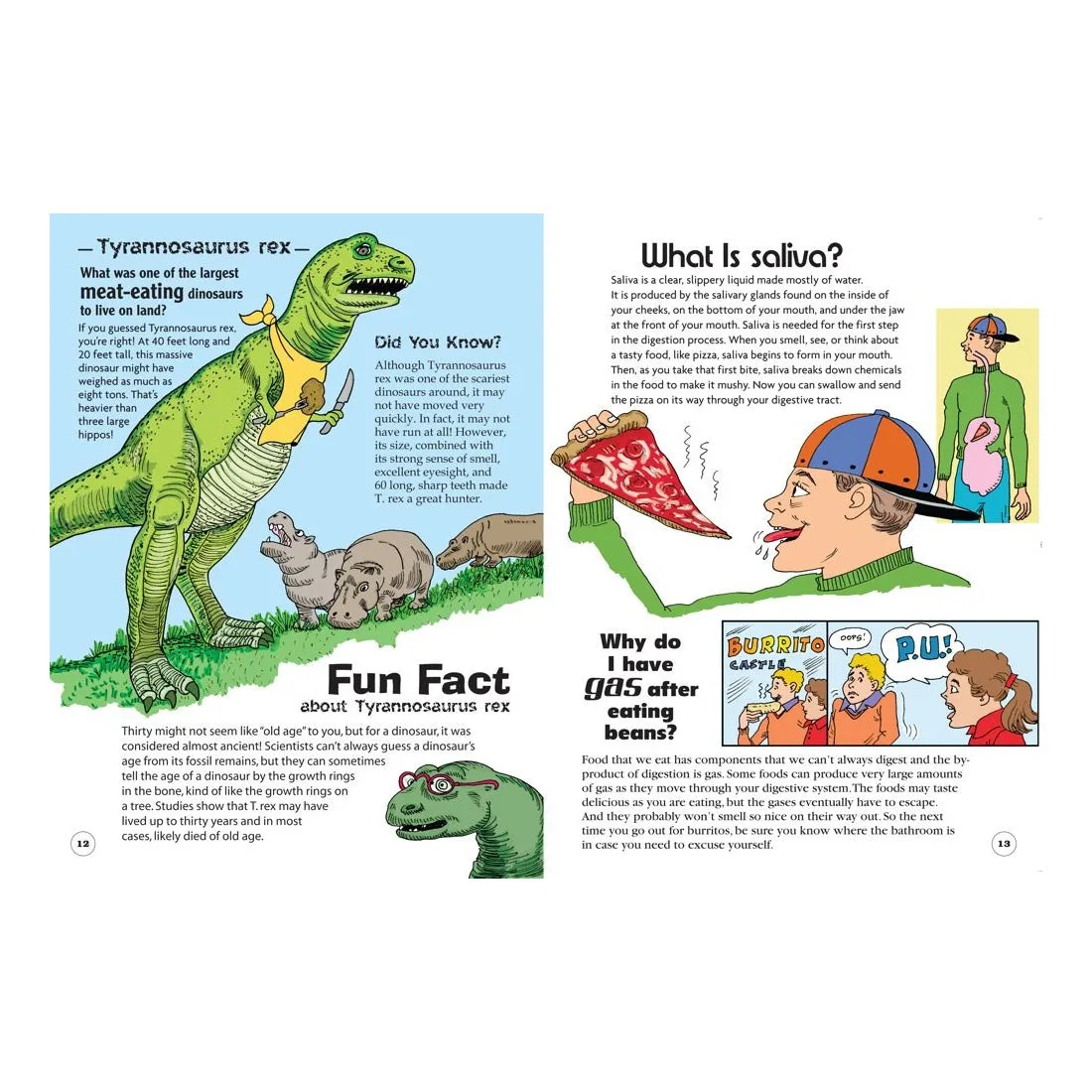 Biggest Book Of Science