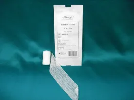 BIOSEAL STRETCH GAUZE. STRETCH GAUZE, 4" X 5 YDS, STERILE, 1/PK, 24 PK/CS. , CASE