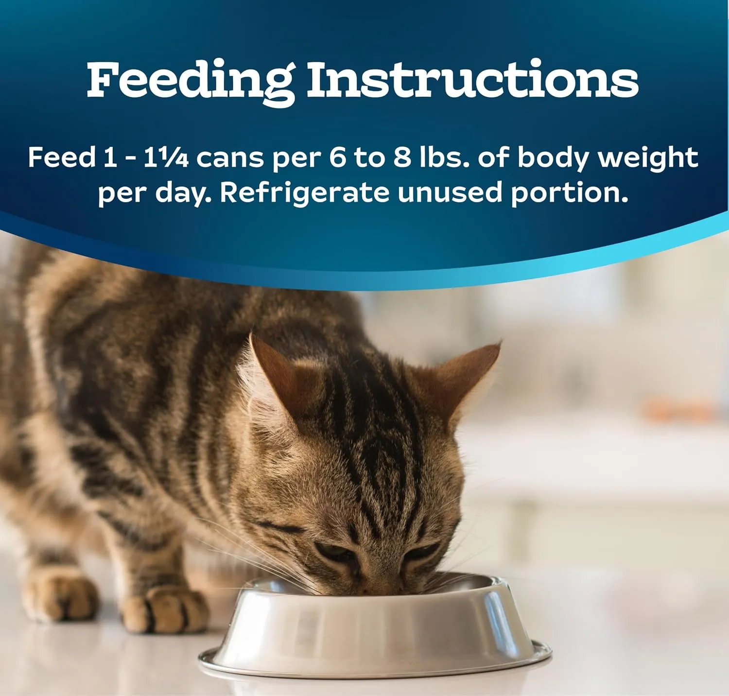 Blue Buffalo Tastefuls Wet Cat Food Pat, Made with Natural Ingredients, Turkey and Chicken Entre, 5.5-oz Cans (24 Count)