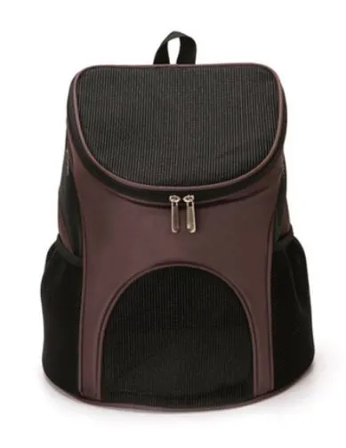 Breathable Pet Carrier Backpack