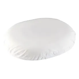 Carex Foam Invalid Cushion 12 1/2 x 16 x 2 3/4 Inch, 1 Count