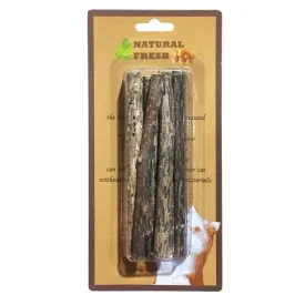 CatWant Matatabi Stick Cat Toy