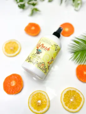 (Citrus Fresh,16 Ounce)