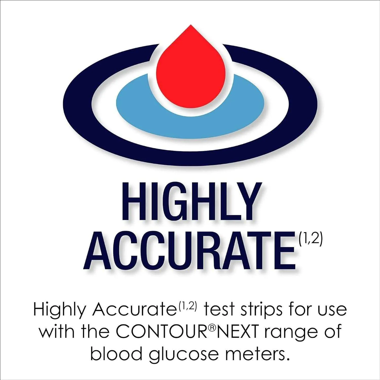 Contour Next One Blood Glucose Monitoring System