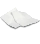 Derma Sciences 84644 Dusoft Non-Woven Sponges Sterile 4" x 4", 6-Ply (2/Pack)