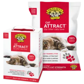 Dr. Elsey's Cat Attract