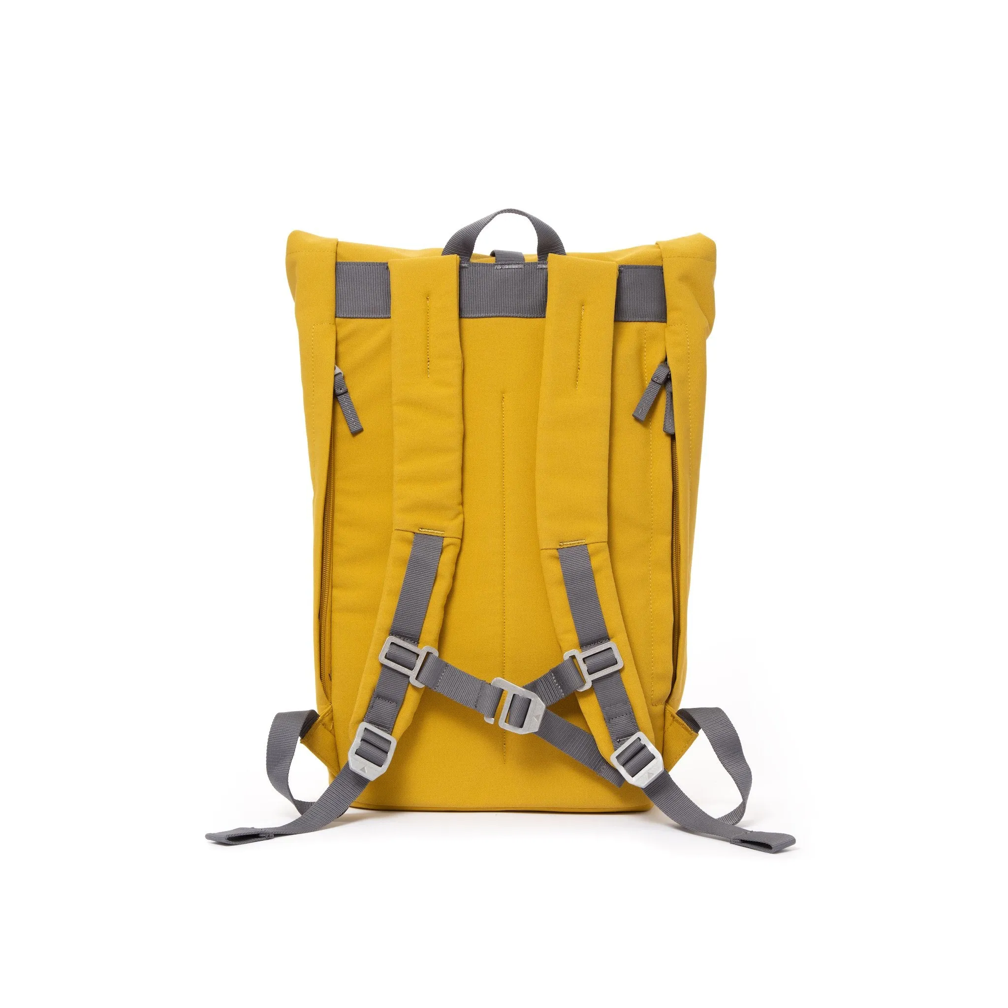 Fold Rolltop Backpack Large 28L Lichen