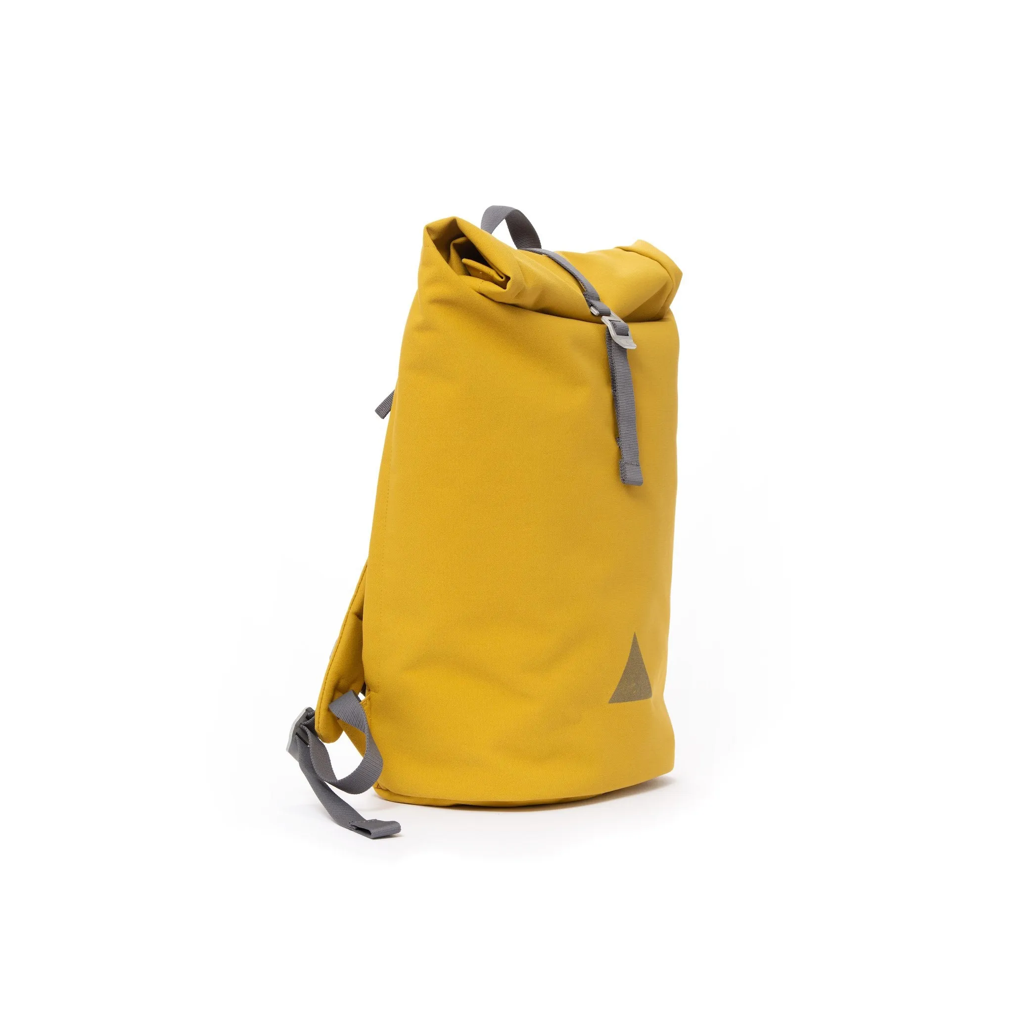 Fold Rolltop Backpack Large 28L Lichen