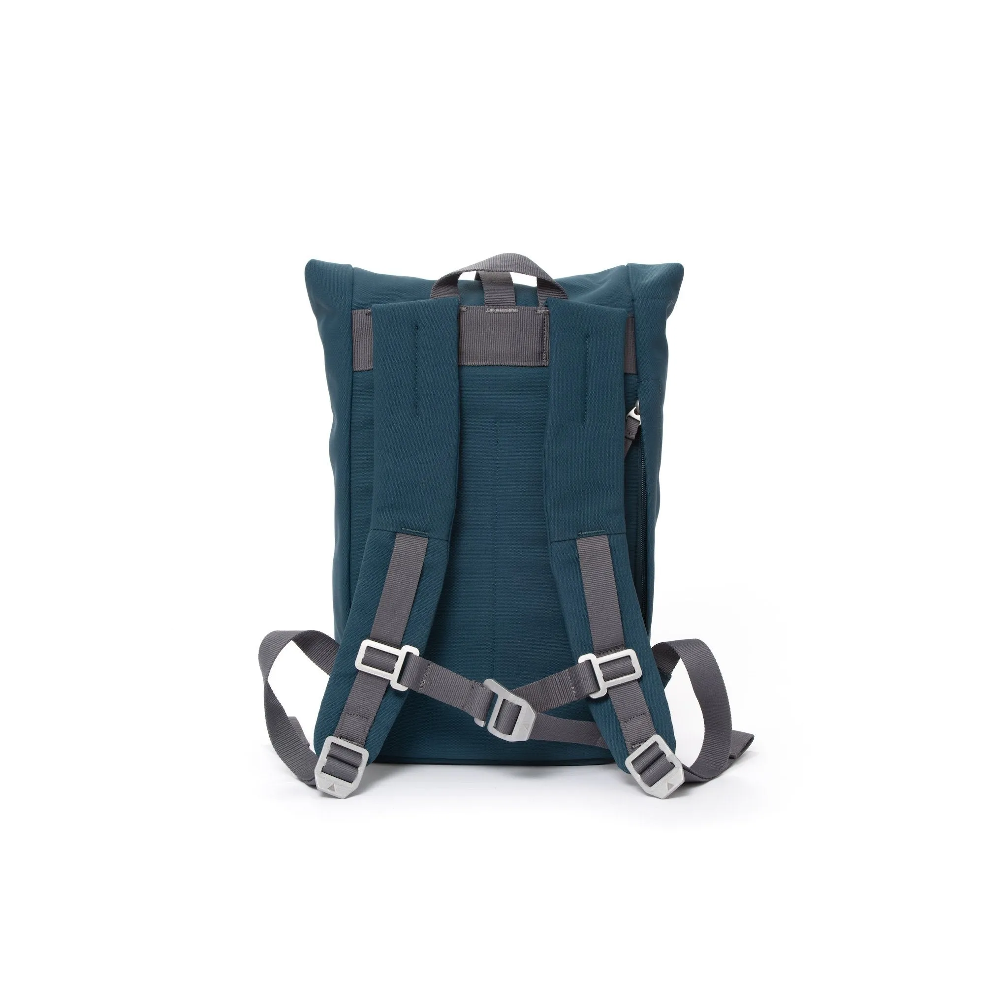 Fold Rolltop Backpack Small 16L Fjord