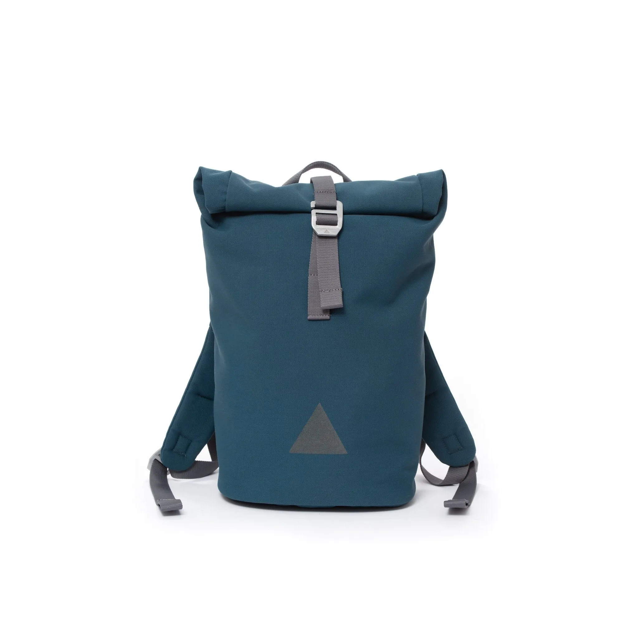 Fold Rolltop Backpack Small 16L Fjord