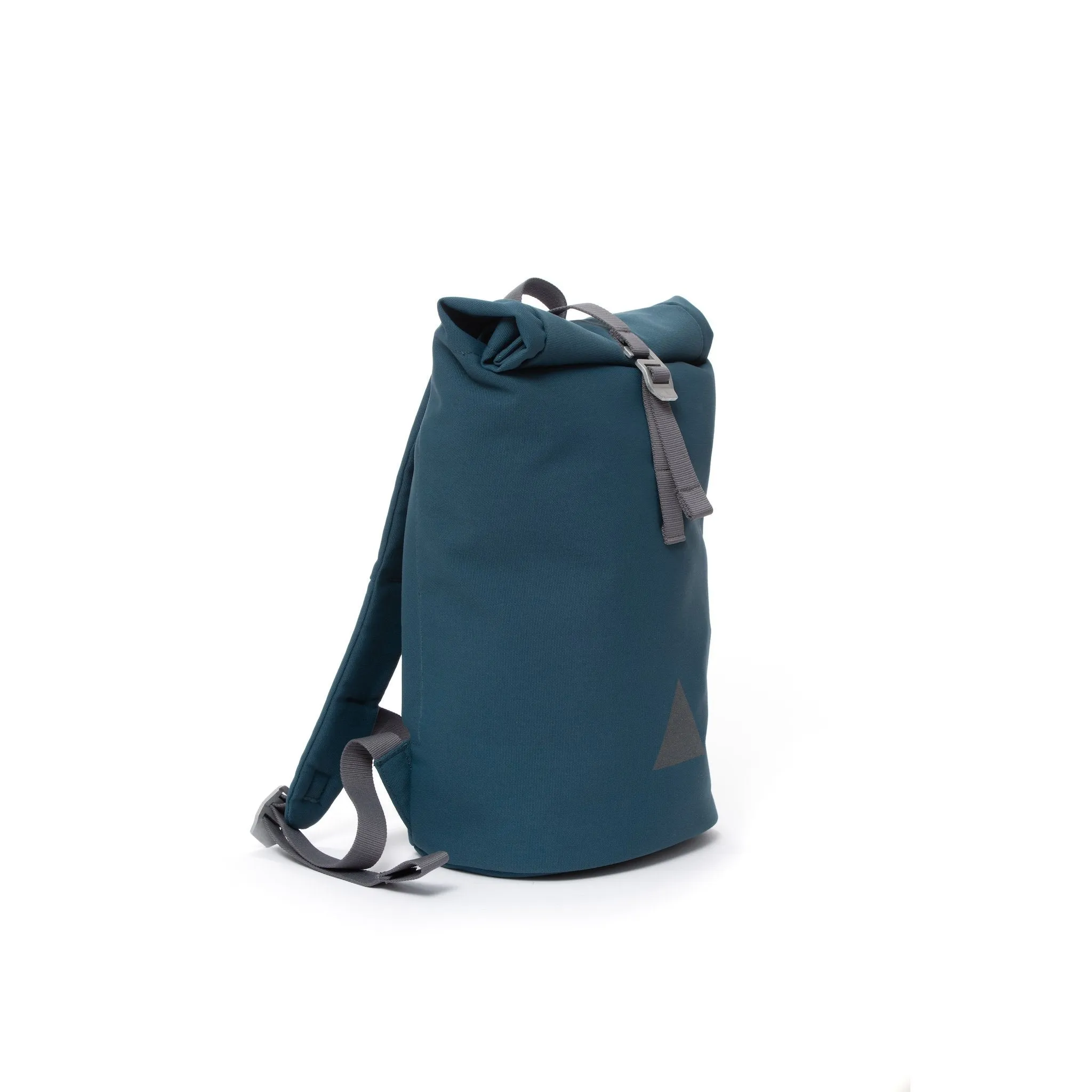 Fold Rolltop Backpack Small 16L Fjord