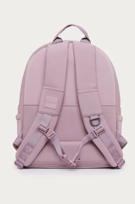 Go Everywhere Backpack Pet Carrier Dusty Mauve