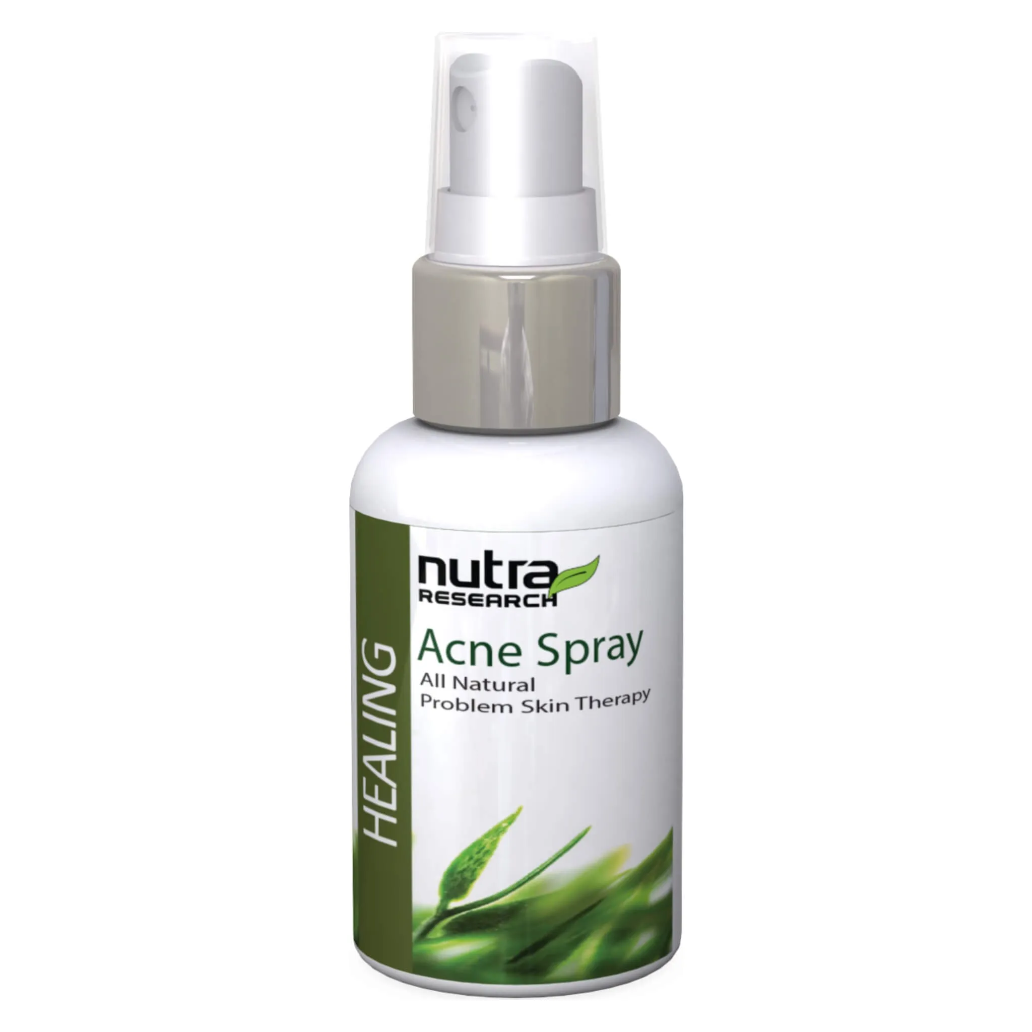 Healing Acne Spray
