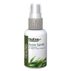 Healing Acne Spray