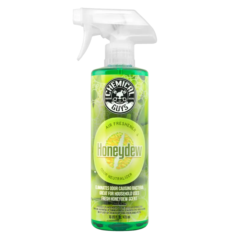 Honeydew Cantaloupe Premium Air Fragrance & Freshener