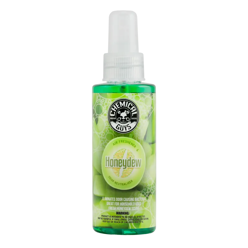 Honeydew Cantaloupe Premium Air Fragrance & Freshener