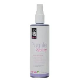 Hyhealth Purple Spray