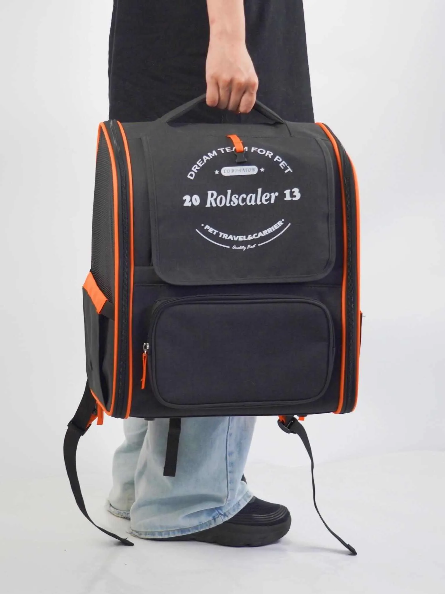 Iced tea backpack(liquidation for save $29.5)