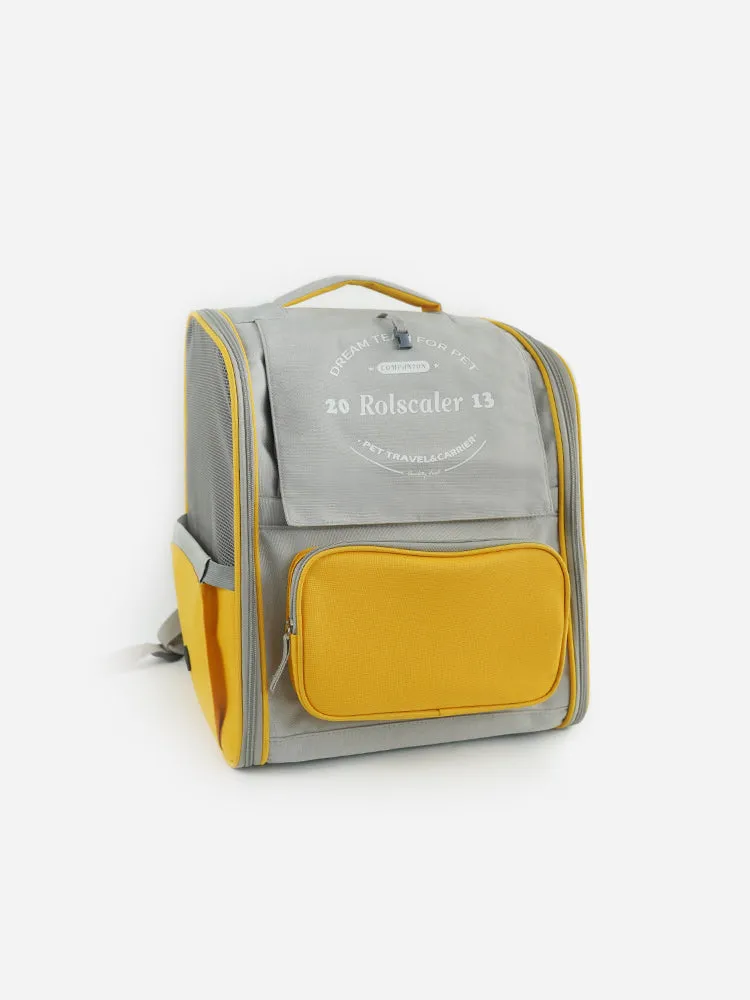 Iced tea backpack(liquidation for save $29.5)