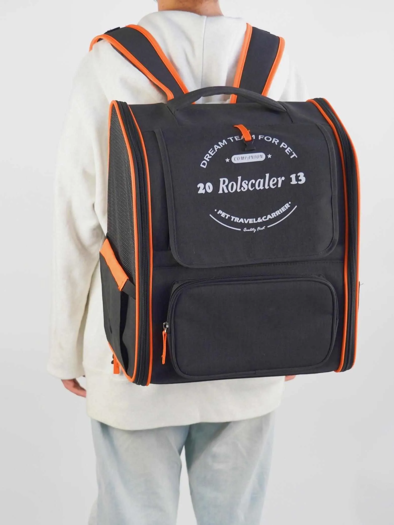 Iced tea backpack(liquidation for save $29.5)