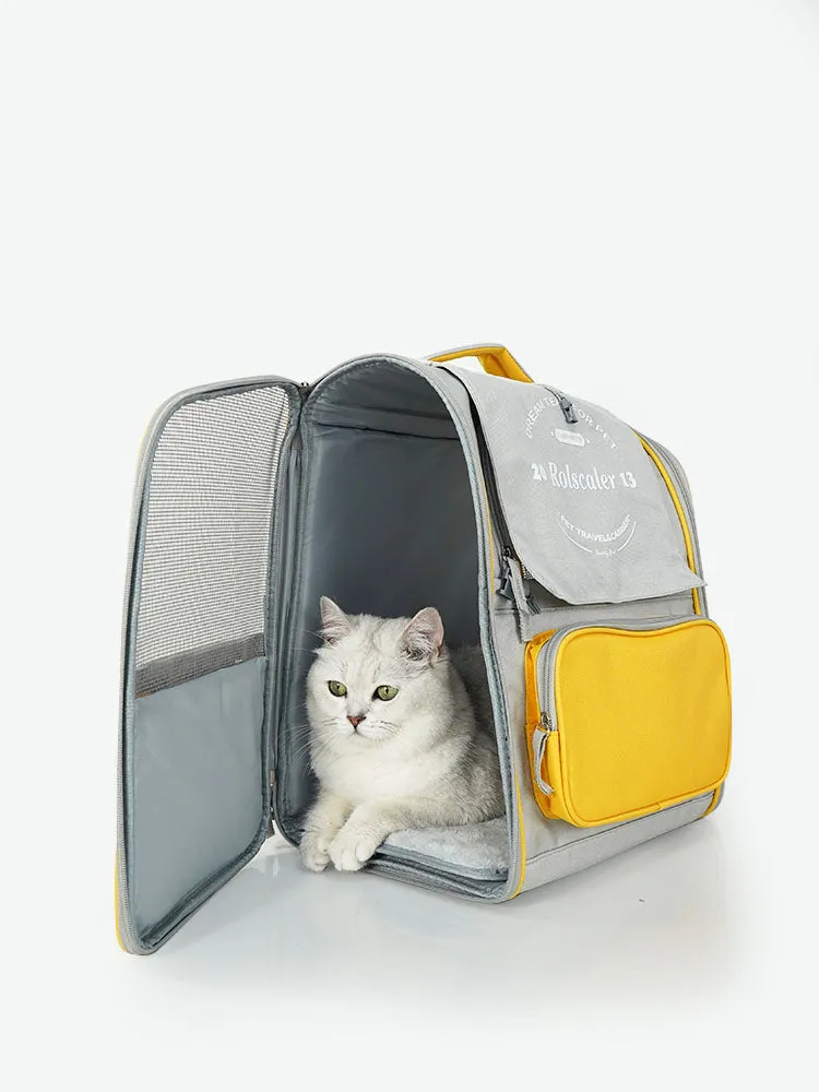 Iced tea backpack(liquidation for save $29.5)