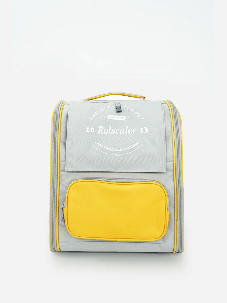 Iced tea backpack(liquidation for save $29.5)