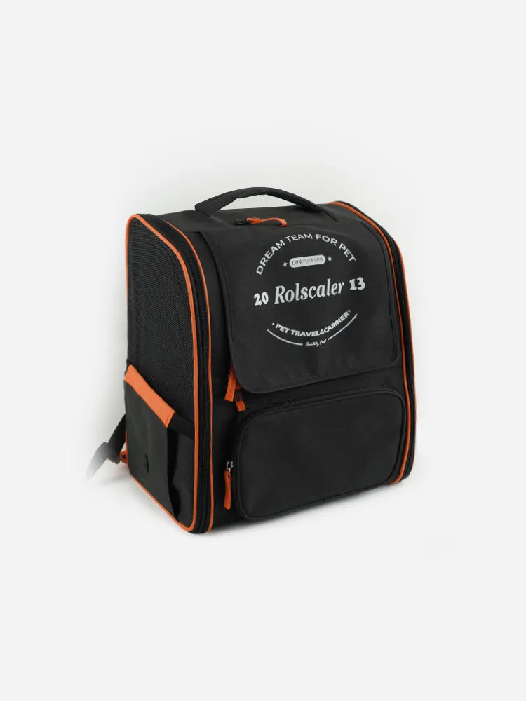 Iced tea backpack(liquidation for save $29.5)