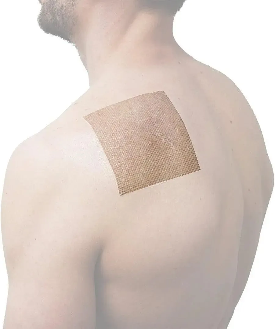 Jelonet Parafin Gauze Dressing 10 x 10 (Pack of 10)