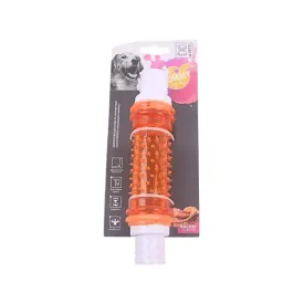 M-PETS YUMMY STICK TOY BACON FLAVOR