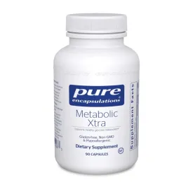 Metabolic Xtra
