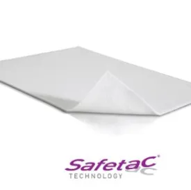 Molnlycke 294502 Mepilex Transfer Dressing 20cm x 50cm