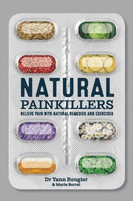 NATURAL PAINKILLERS