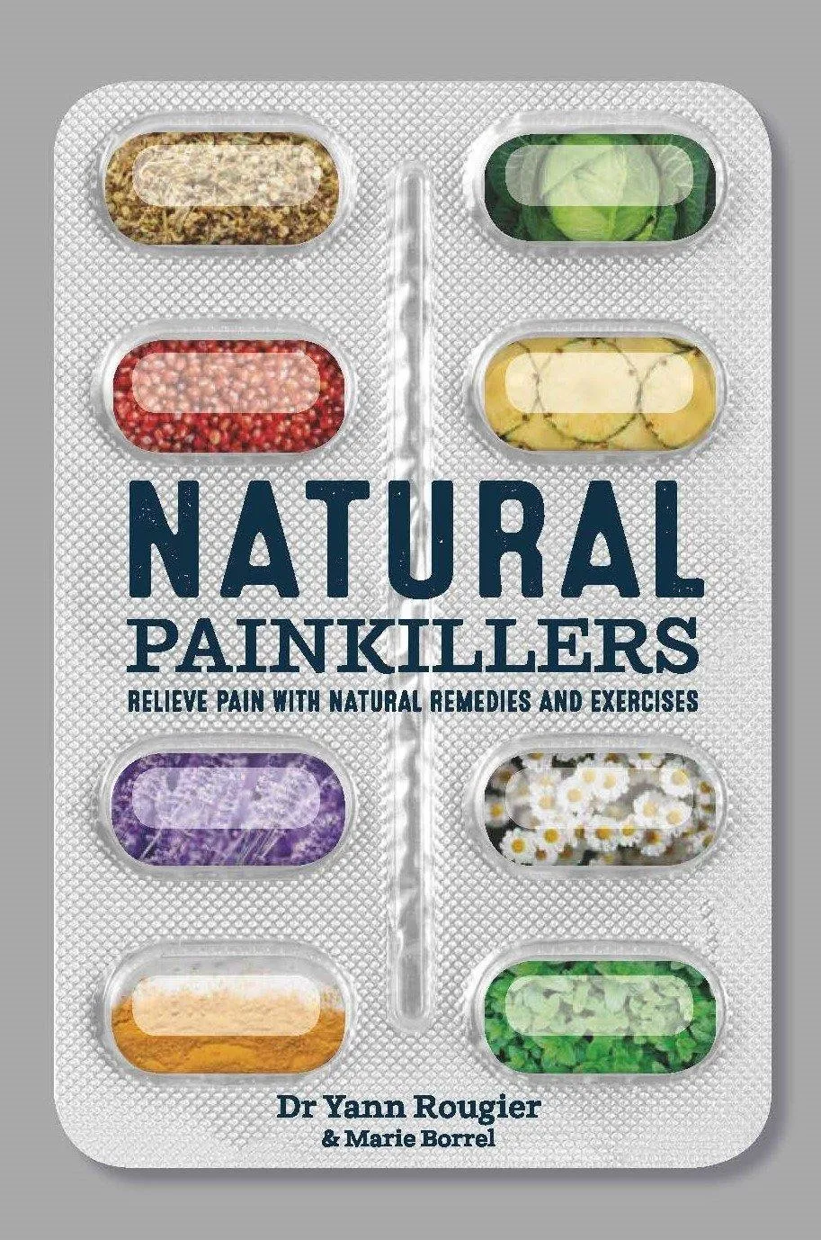 NATURAL PAINKILLERS