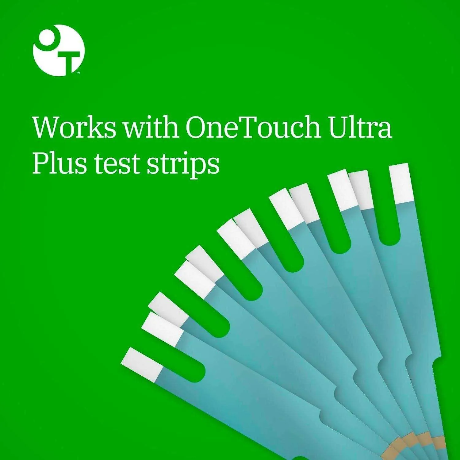 OneTouch Ultra Plus Flex Blood Glucose Monitoring System Kit