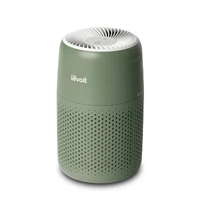 Open Box - Levoit Core Mini Air Purifier Green