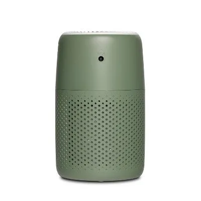 Open Box - Levoit Core Mini Air Purifier Green