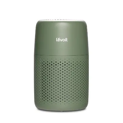 Open Box - Levoit Core Mini Air Purifier Green
