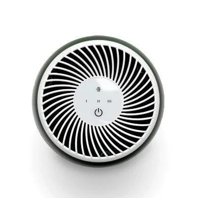 Open Box - Levoit Core Mini Air Purifier Green